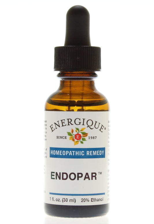 EndoPar™ from Energique®