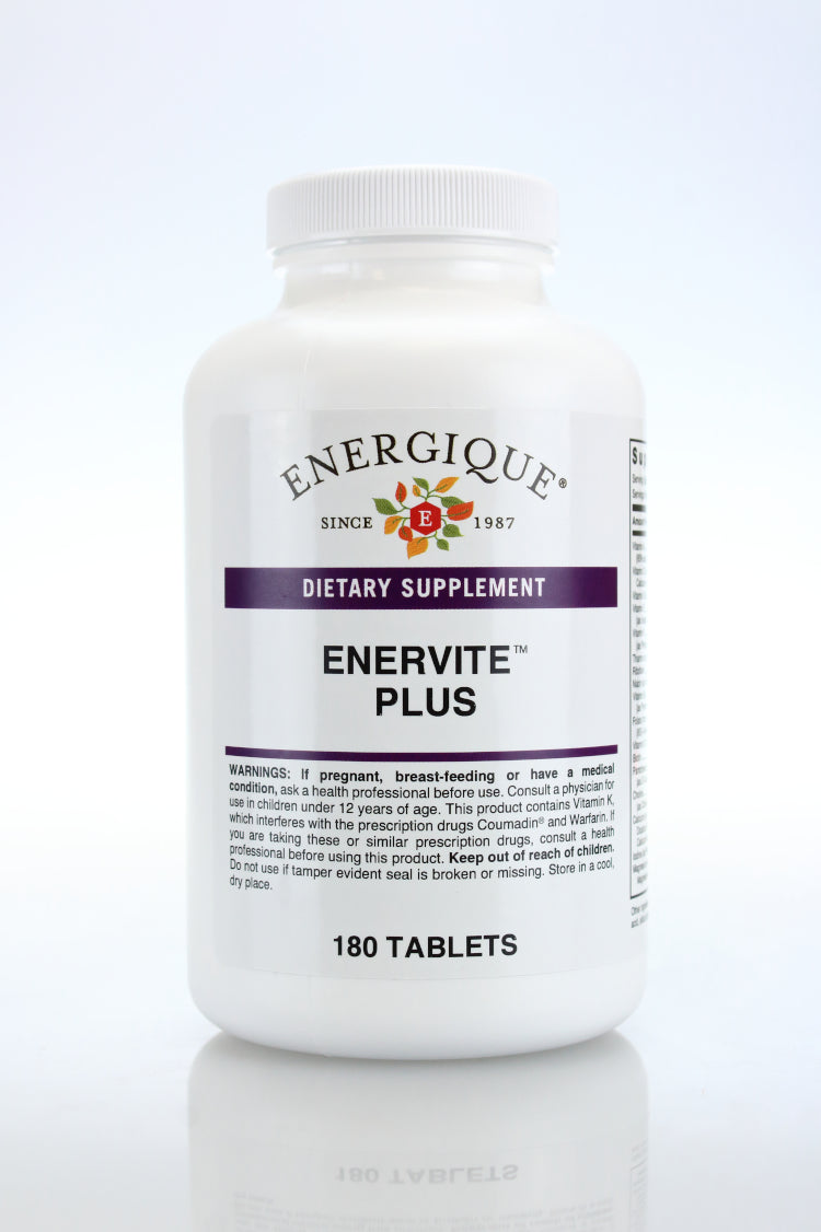 EnerVite™ Plus from Energique®