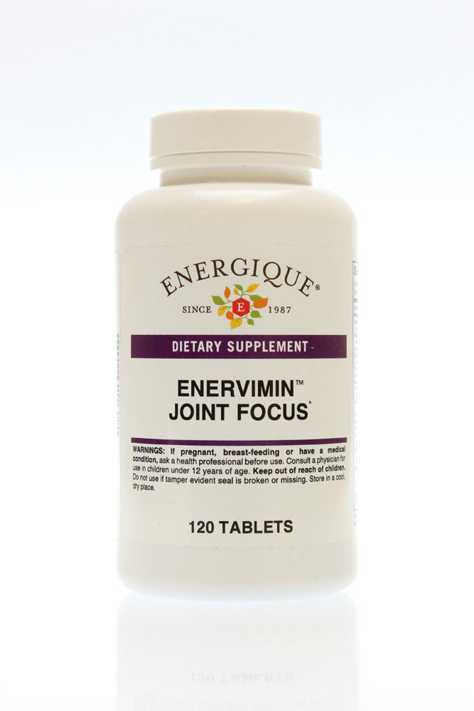 EnerViMin™ Joint Focus from Energique®