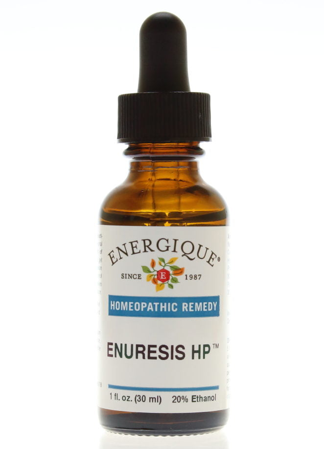 Enuresis HP™; from Energique®