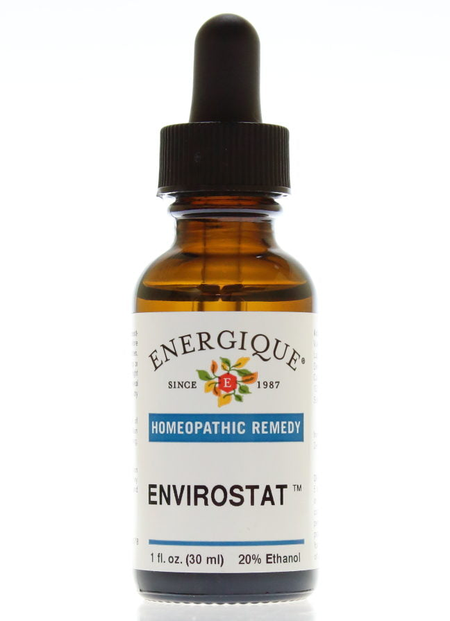 EnviroStat™ from Energique®