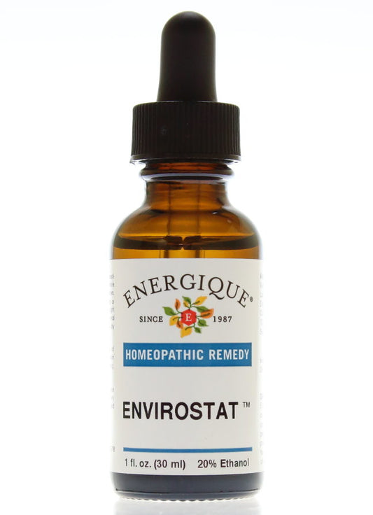 EnviroStat™ from Energique®