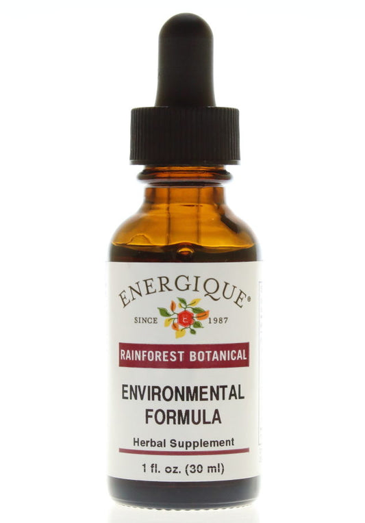 Environmental Formula (Rainforest Botanical) from Energique®