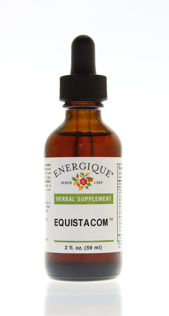 EquistaCom™ from Energique®