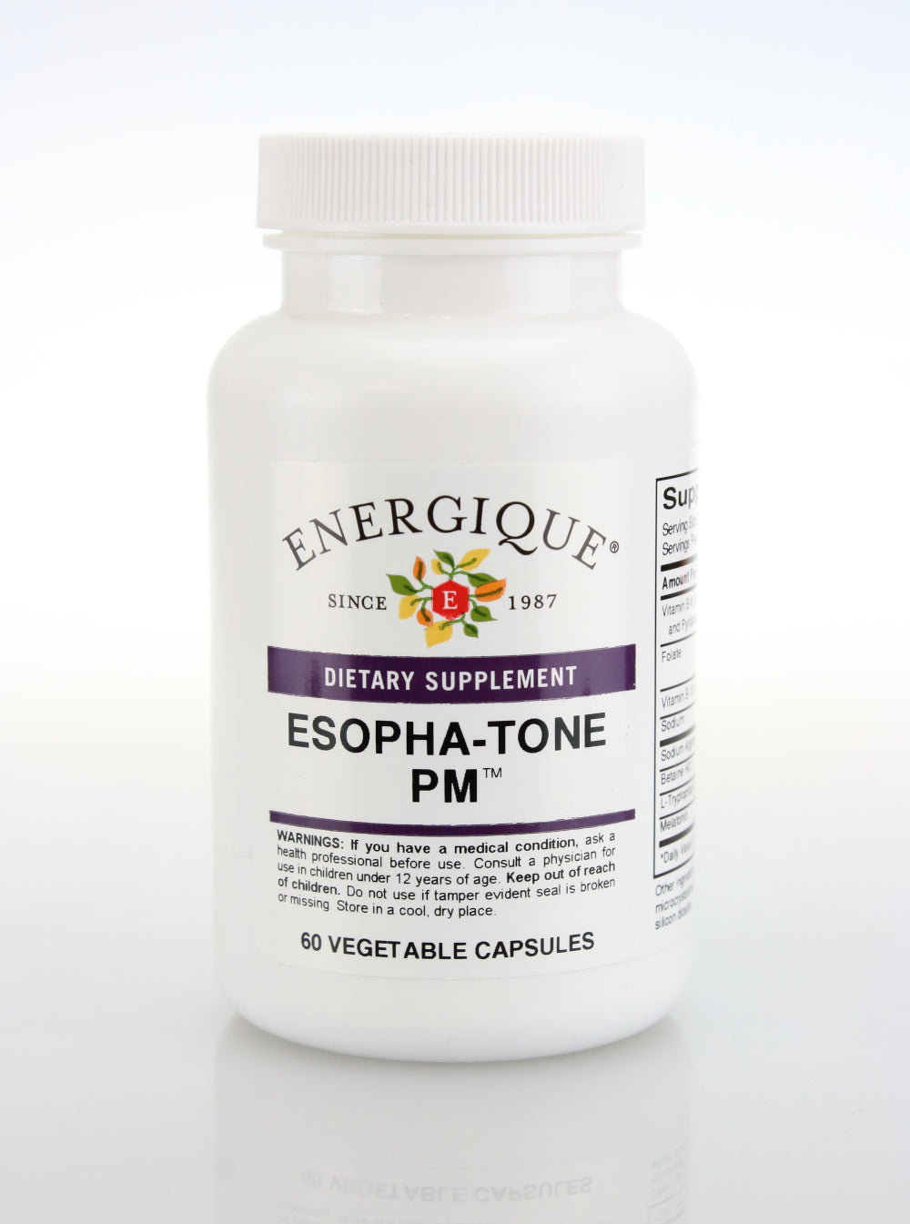 Esopha-Tone PM™ from Energique®