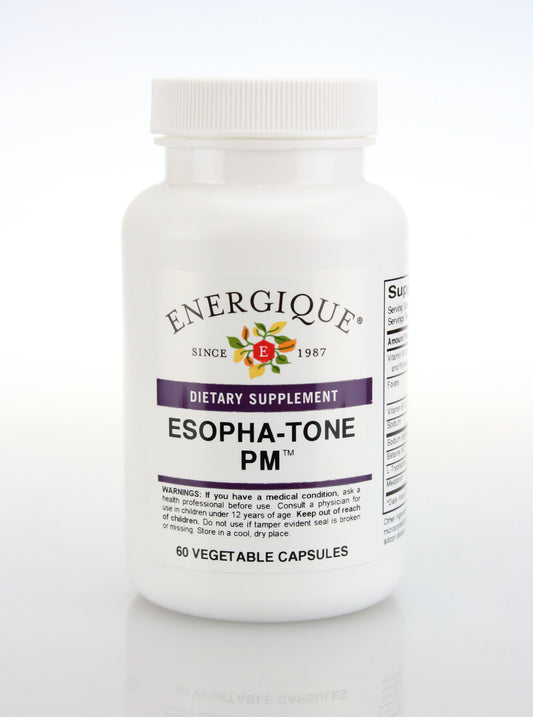 Esopha-Tone PM™ from Energique®