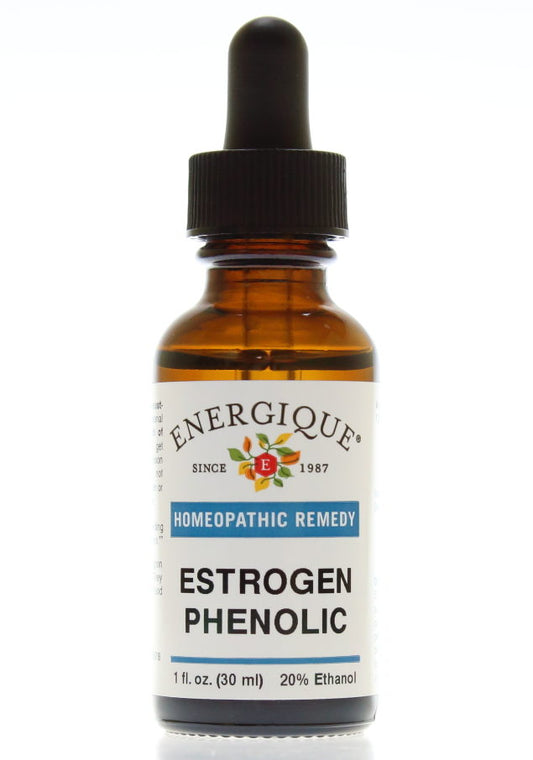 Estrogen Phenolic™ from Energique®