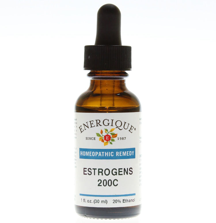 Estrogens 200c from Energique®
