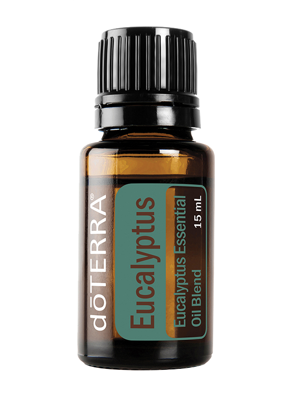 Eucalyptus Essential Oil Blend from dōTERRA®