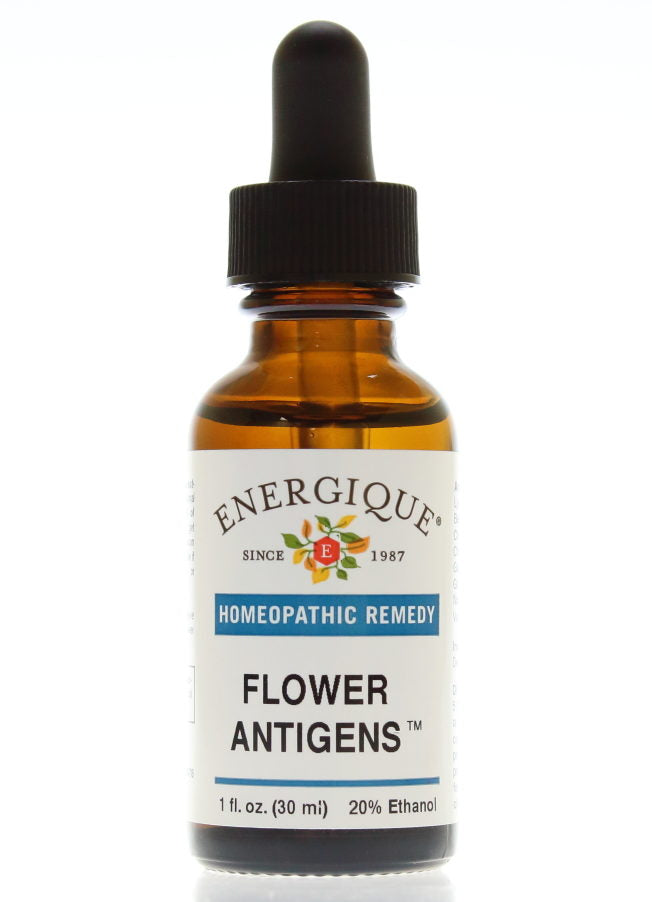 Flower Antigens™ from Energique®