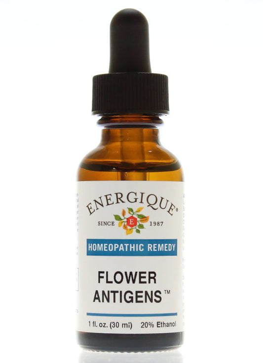 Flower Antigens™ from Energique®