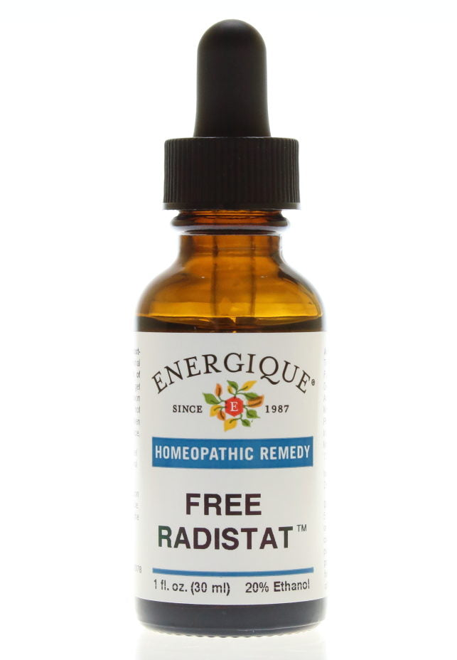Free RadiStat™ from Energique®