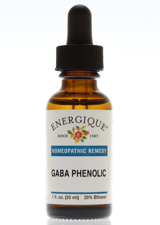 GABA Phenolic™ from Energique®