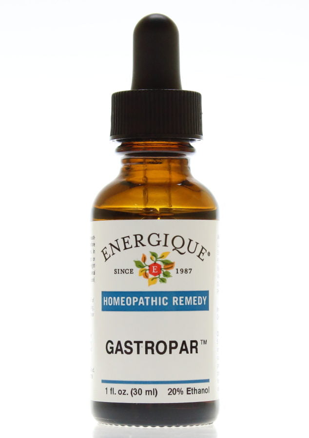 GastroPar™ from Energique®