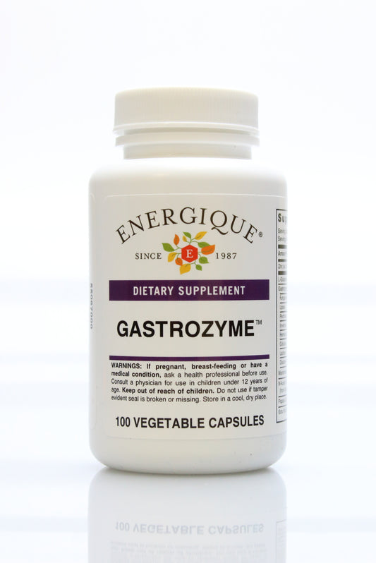 GastroZyme™ capsules from Energique®