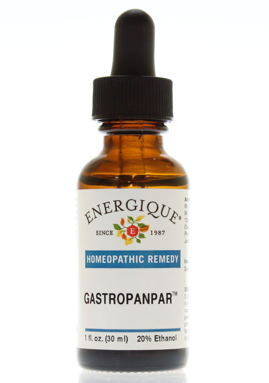 GastropanPar™ from Energique®