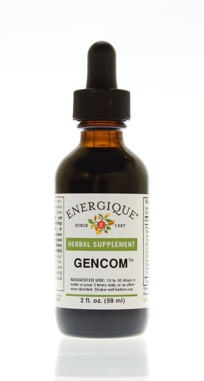 GenCom™ from Energique®