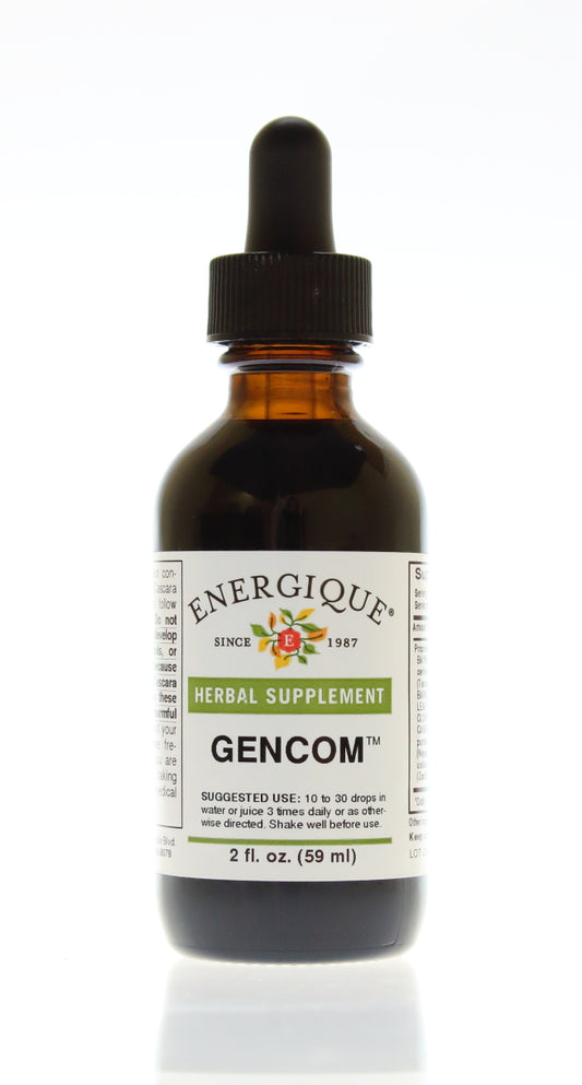 GenCom™ from Energique®