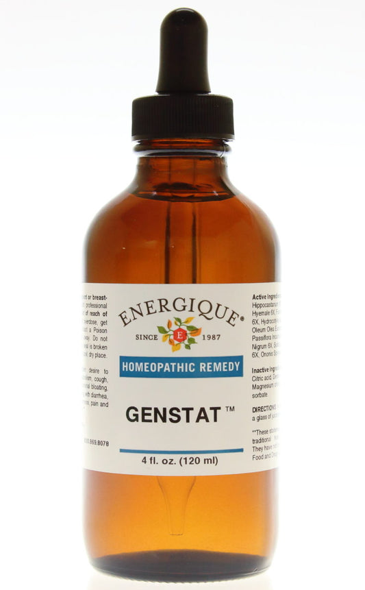 GenStat™ from Energique®