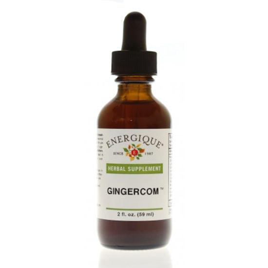 GingerCom™ from Energique®