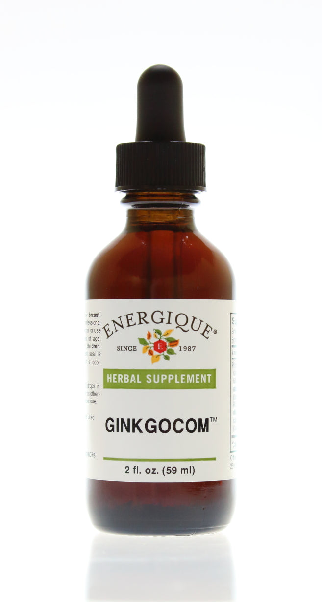 GinkgoCom™ from Energique®