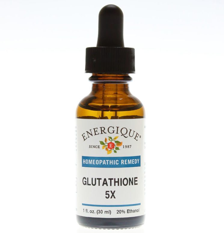 Glutathione 5X from Energique®