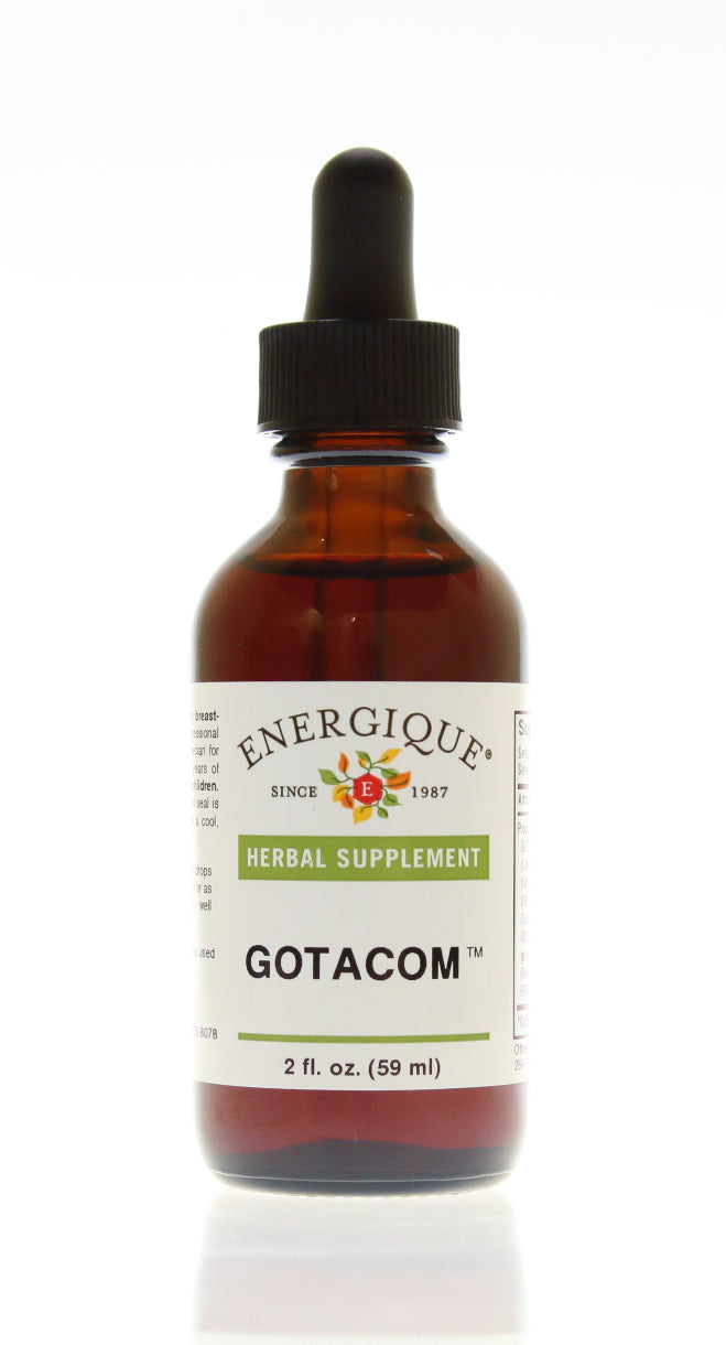 GotaCom™ (2 fl oz) from Energique®