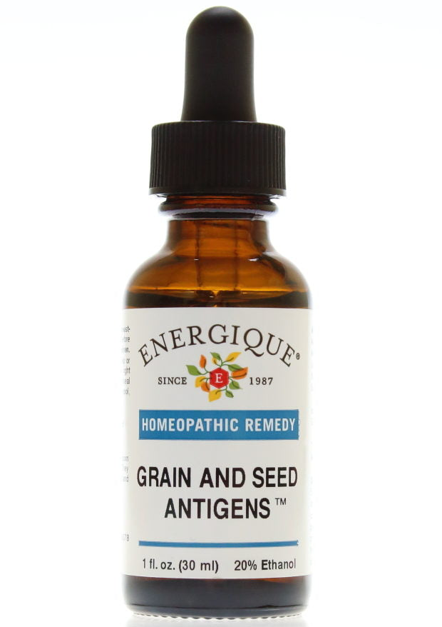 Grain & Seed Antigens™ from Energique®