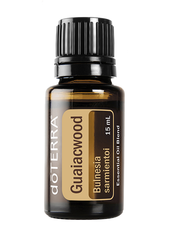 Guaiacwood Oil Essential Oil from dōTERRA®