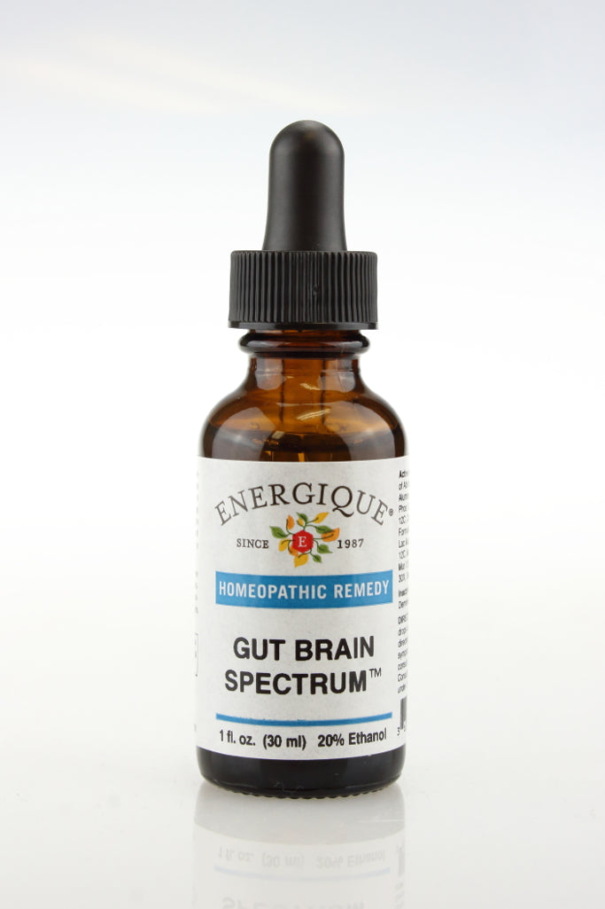 Gut Brain Spectrum™ from Energique®