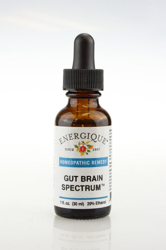 Gut Brain Spectrum™ from Energique®