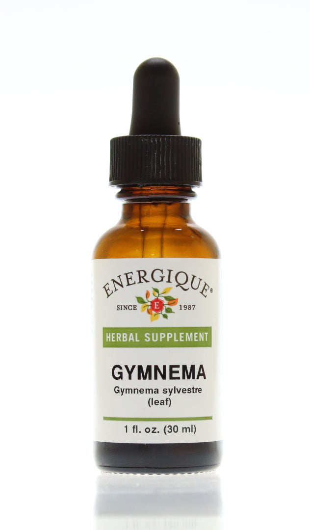 Gymnema Liquid Herbal from Energique®