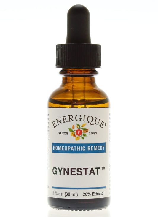 GyneStat™ from Energique®