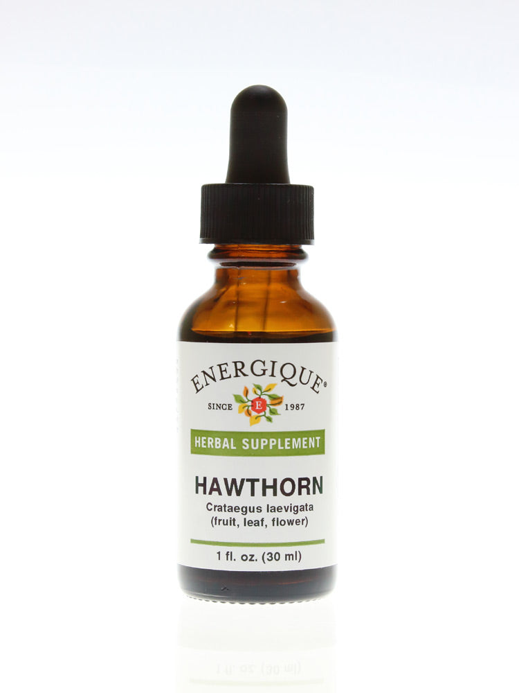 Hawthorn Liquefied Herbal from Energique®