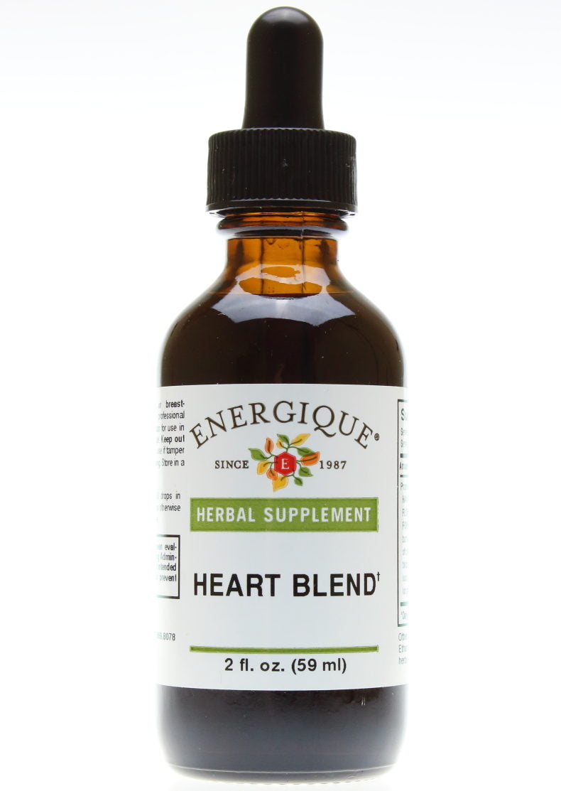 Heart Blend (2 fl oz) — 50%  from Energique®