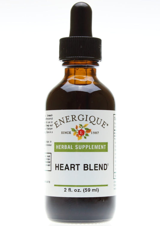 Heart Blend (2 fl oz) — 50%  from Energique®