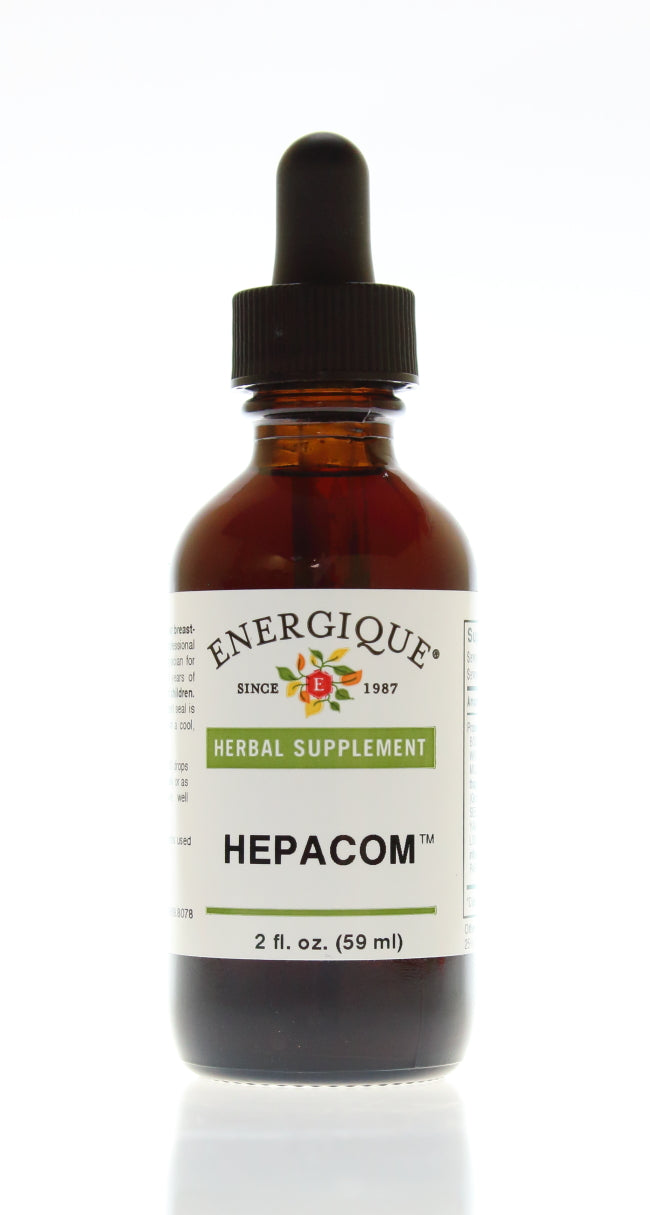 HepaCom™ from Energique®