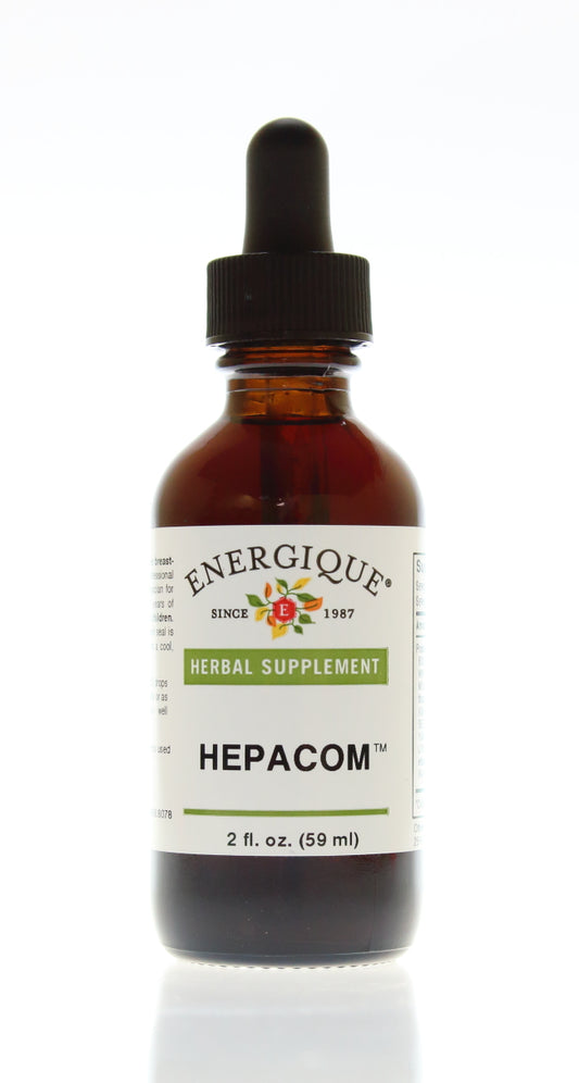 HepaCom™ from Energique®