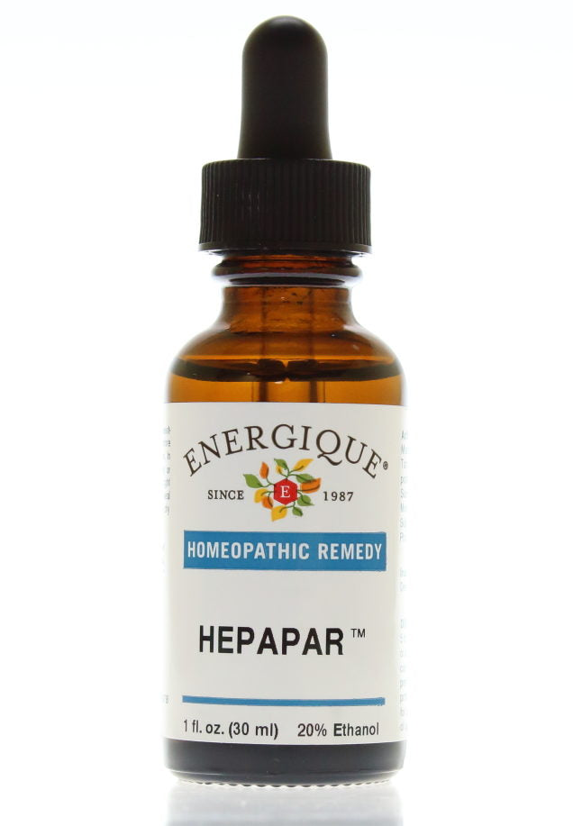 HepaPar™ from Energique®