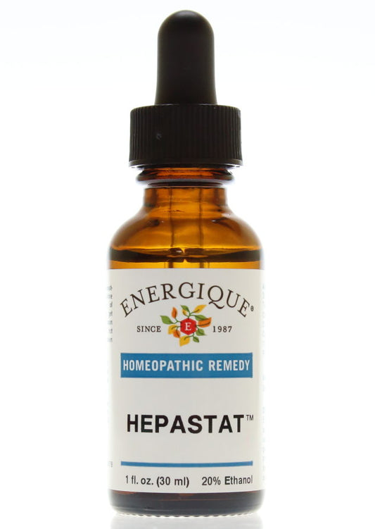HepaStat™ from Energique®