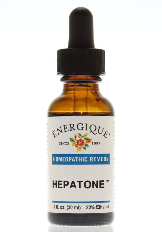 HepaTone™ from Energique®