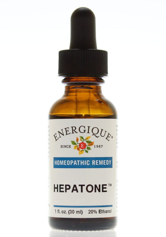 HepaTone™ from Energique®