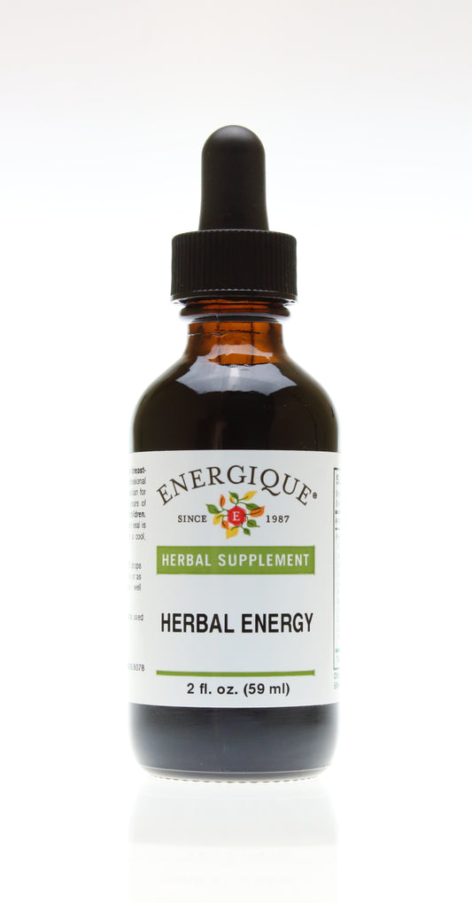 Herbal Energy from Energique®