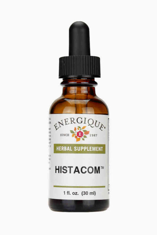 HistaCom™ (formerly AllerCom™) from Energique®