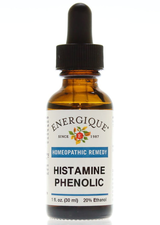 Histamine Phenolic™ from Energique®