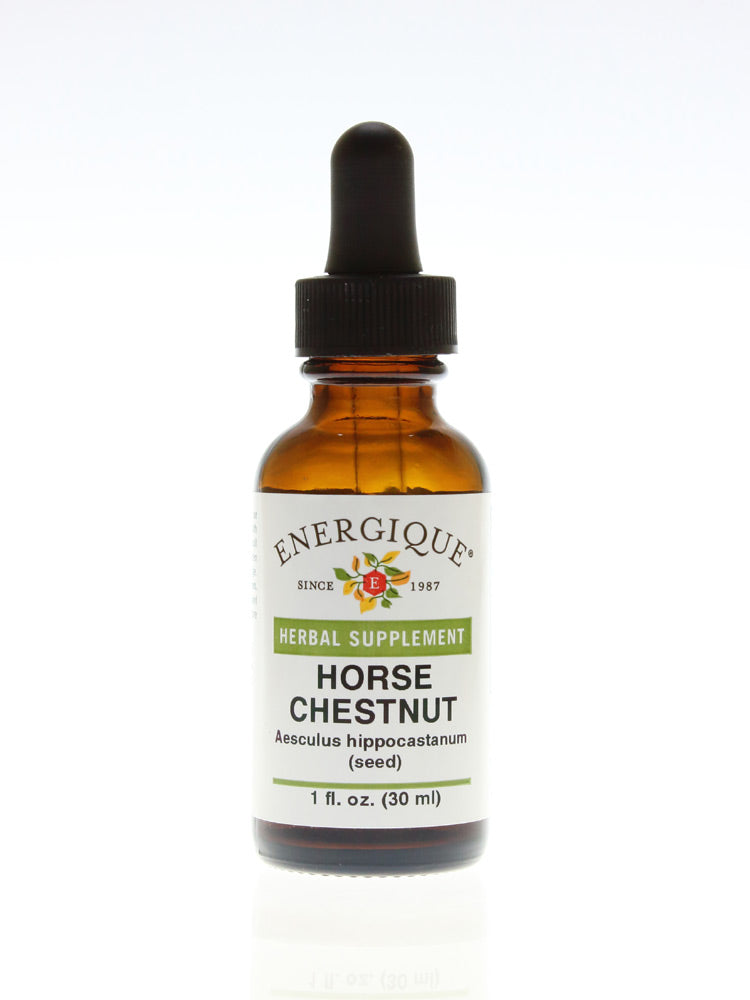 Horse Chestnut Liquid Herbal from Energique®