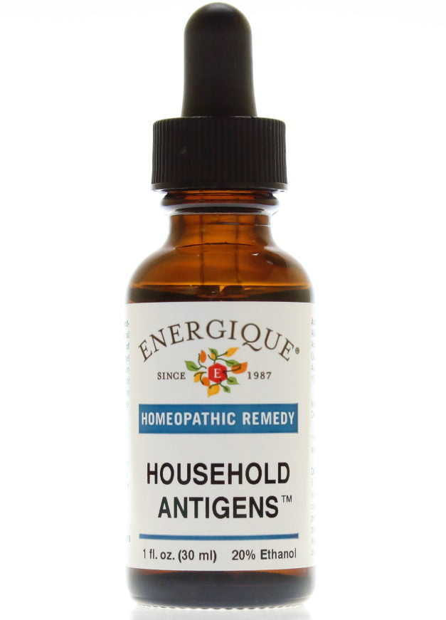 Household Antigens™; from Energique®