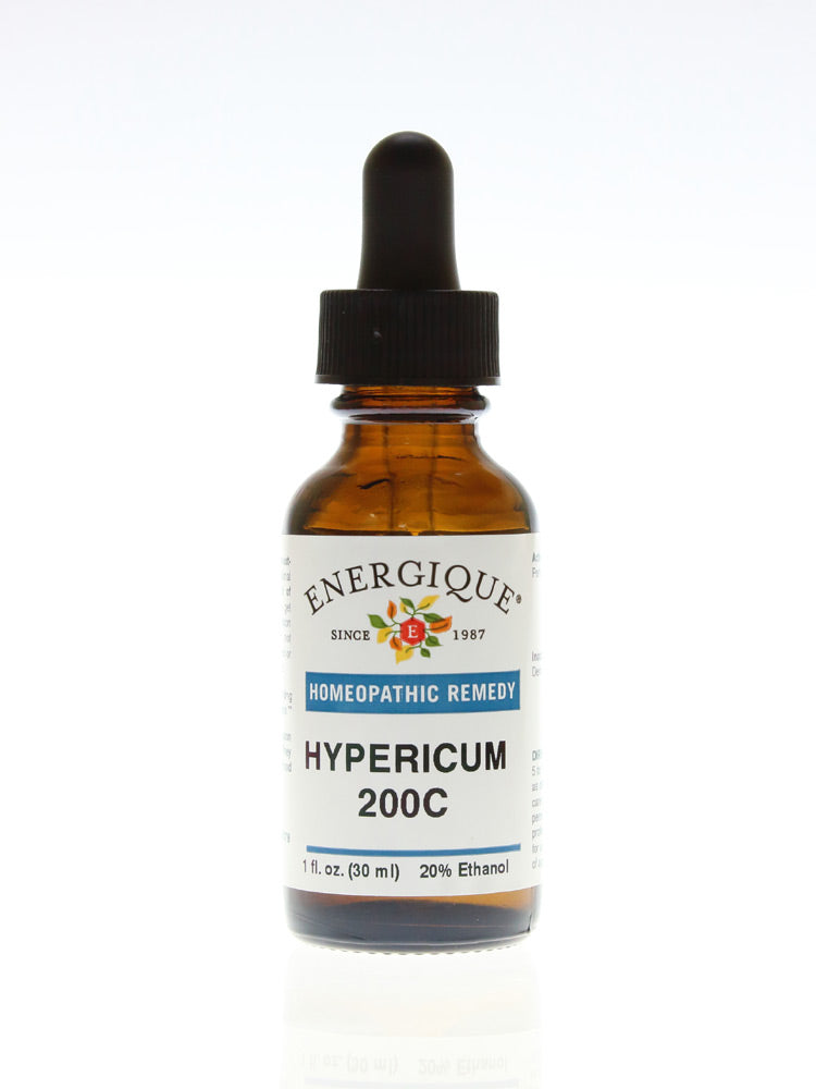 Hypericum 200C from Energique®