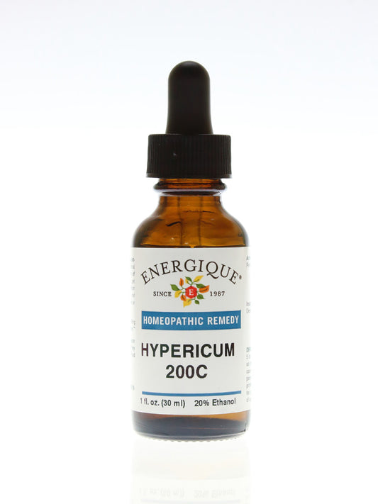 Hypericum 200C from Energique®