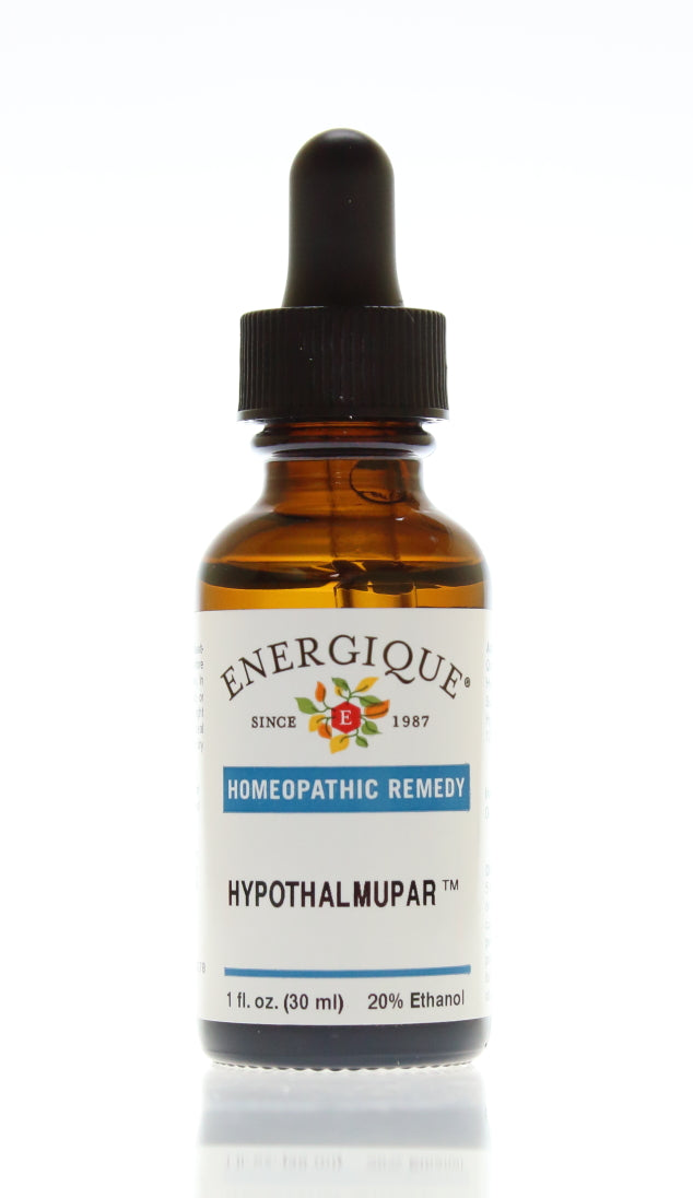 HypothalmuPar™ from Energique®